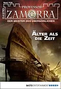 E-Book (epub) Professor Zamorra 1036 von Adrian Doyle