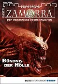 E-Book (epub) Professor Zamorra 1038 von Susanne Picard