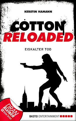 E-Book (epub) Cotton Reloaded - 20 von Kerstin Hamann