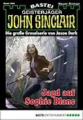 E-Book (epub) John Sinclair 1862 von Jason Dark