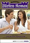 E-Book (epub) Fürsten-Roman 2444 von Sabine Stephan