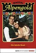 E-Book (epub) Alpengold 163 von Rosi Wallner
