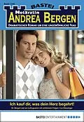 E-Book (epub) Notärztin Andrea Bergen 1246 von Liz Klessinger