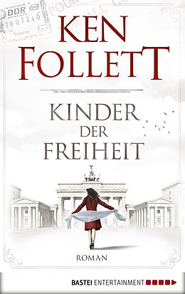 E-Book (epub) Kinder der Freiheit von Ken Follett