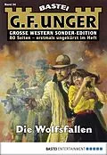 E-Book (epub) G. F. Unger Sonder-Edition 34 von G. F. Unger