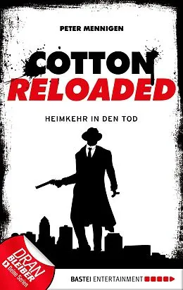 E-Book (epub) Cotton Reloaded - 29 von Peter Mennigen