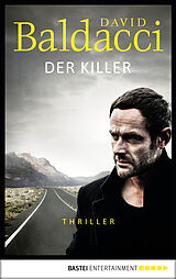 E-Book (epub) Der Killer von David Baldacci