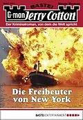E-Book (epub) Jerry Cotton 2974 von Jerry Cotton