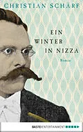 E-Book (epub) Ein Winter in Nizza von Christian Schärf