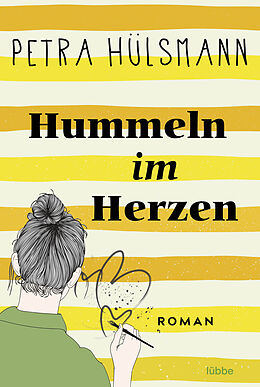 E-Book (epub) Hummeln im Herzen von Petra Hülsmann