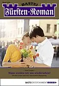 E-Book (epub) Fürsten-Roman 2450 von Nina Gregor