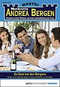 E-Book (epub) Notärztin Andrea Bergen 1252 von Liz Klessinger