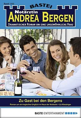 E-Book (epub) Notärztin Andrea Bergen 1252 von Liz Klessinger