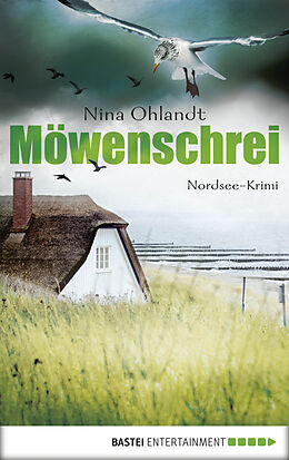 E-Book (epub) Möwenschrei von Nina Ohlandt