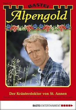 E-Book (epub) Alpengold 173 von Sissi Merz