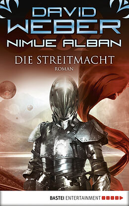 E-Book (epub) Nimue Alban: Die Streitmacht von David Weber