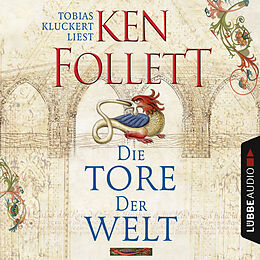 Audio Download Die Tore der Welt von Follett, Ken
