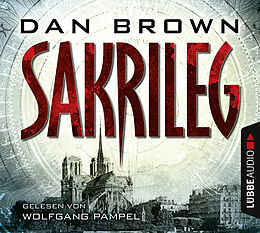 Audio Download Sakrileg (Director's Cut) von Brown, Dan