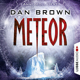 Audio Download Meteor (gekürzt) von Brown, Dan