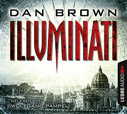 Audio Download Illuminati von Brown, Dan
