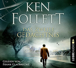 Audio Download Das zweite Gedächtnis von Follett, Ken