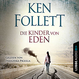 Audio Download Die Kinder von Eden von Follett, Ken