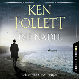Audio Download Die Nadel von Follett, Ken