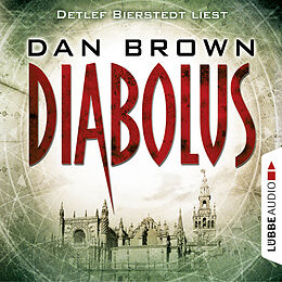 Audio Download Diabolus von Brown, Dan