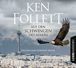 Audio Download Auf den Schwingen des Adlers von Follett, Ken