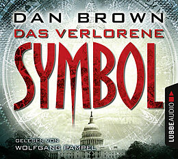 Audio Download Das verlorene Symbol von Brown, Dan