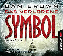 Audio Download Das verlorene Symbol von Brown, Dan