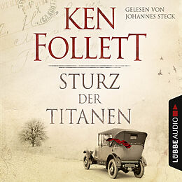 Audio Download Sturz der Titanen von Follett, Ken