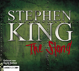 Audio Download The Stand von King, Stephen