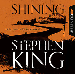 Audio Download Shining (Ungekürzt) von King, Stephen