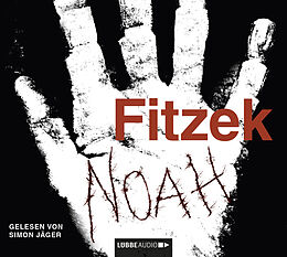 Audio Download Noah von Fitzek, Sebastian