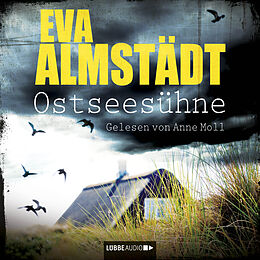 Audio Download Ostseesühne - Pia Korittkis neunter Fall - Kommissarin Pia Korittki 9 (Ungekürzt) von Almstädt, Eva