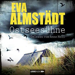 Audio Download Ostseesühne - Pia Korittkis neunter Fall von Almstädt, Eva