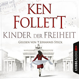 Audio Download Kinder der Freiheit von Follett, Ken
