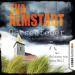 Audio Download Osteseefeuer - Pia Korittkis zehnter Fall von Almstädt, Eva