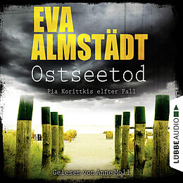 Audio Download Ostseetod - Pia Korittkis elfter Fall von Almstädt, Eva