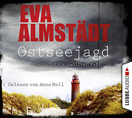 Audio Download Ostseejagd - Pia Korittkis zwölfter Fall von Almstädt, Eva