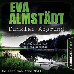 Audio Download Dunkler Abgrund von Almstädt, Eva