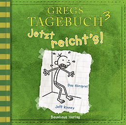 Audio Download Jetzt reicht's! von Kinney, Jeff