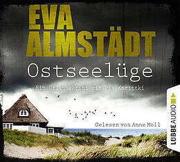 Audio Download Ostseelüge von Almstädt, Eva