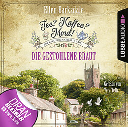 Audio Download Die gestohlene Braut von Barksdale, Ellen