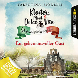Audio Download Ein geheimnisvoller Gast von Morelli, Valentina