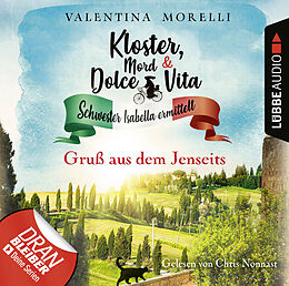 Audio Download Gruß aus dem Jenseits von Morelli, Valentina