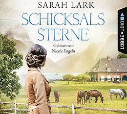 Audio Download Schicksalssterne von Lark, Sarah