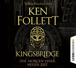Audio Download Der Morgen einer neuen Zeit von Follett, Ken