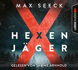 Audio Download Hexenjäger von Seeck, Max